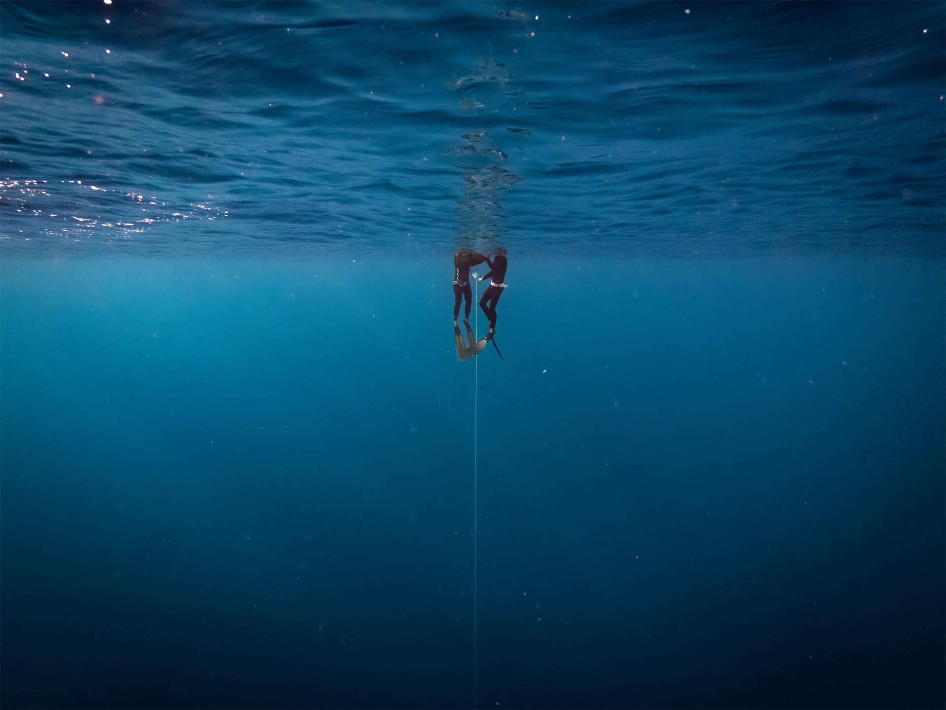 Free Diving Cyprus gallery photo 1
